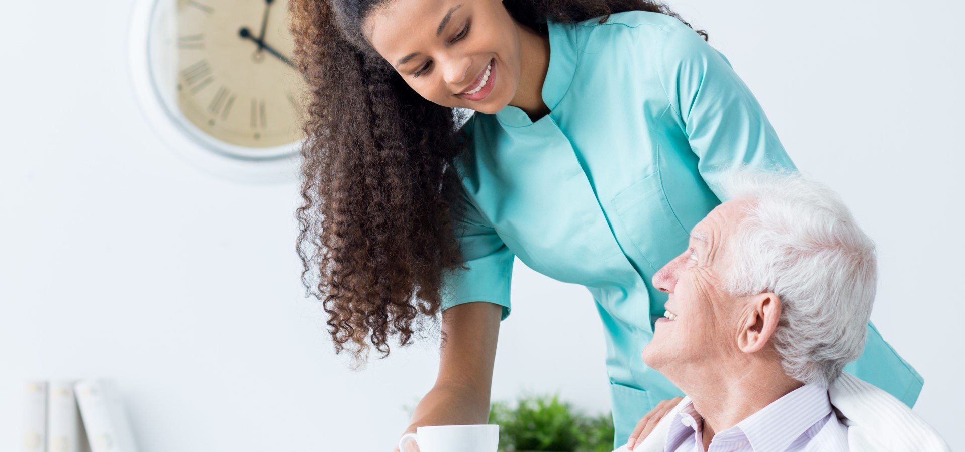 Elderly Care Boca Raton