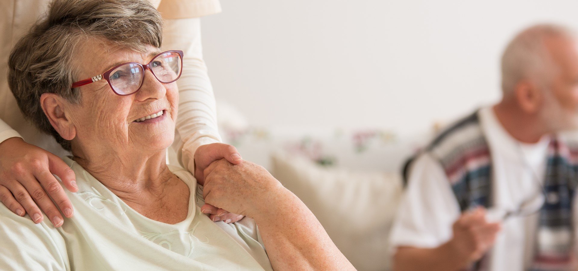 Elder Care Boca Raton