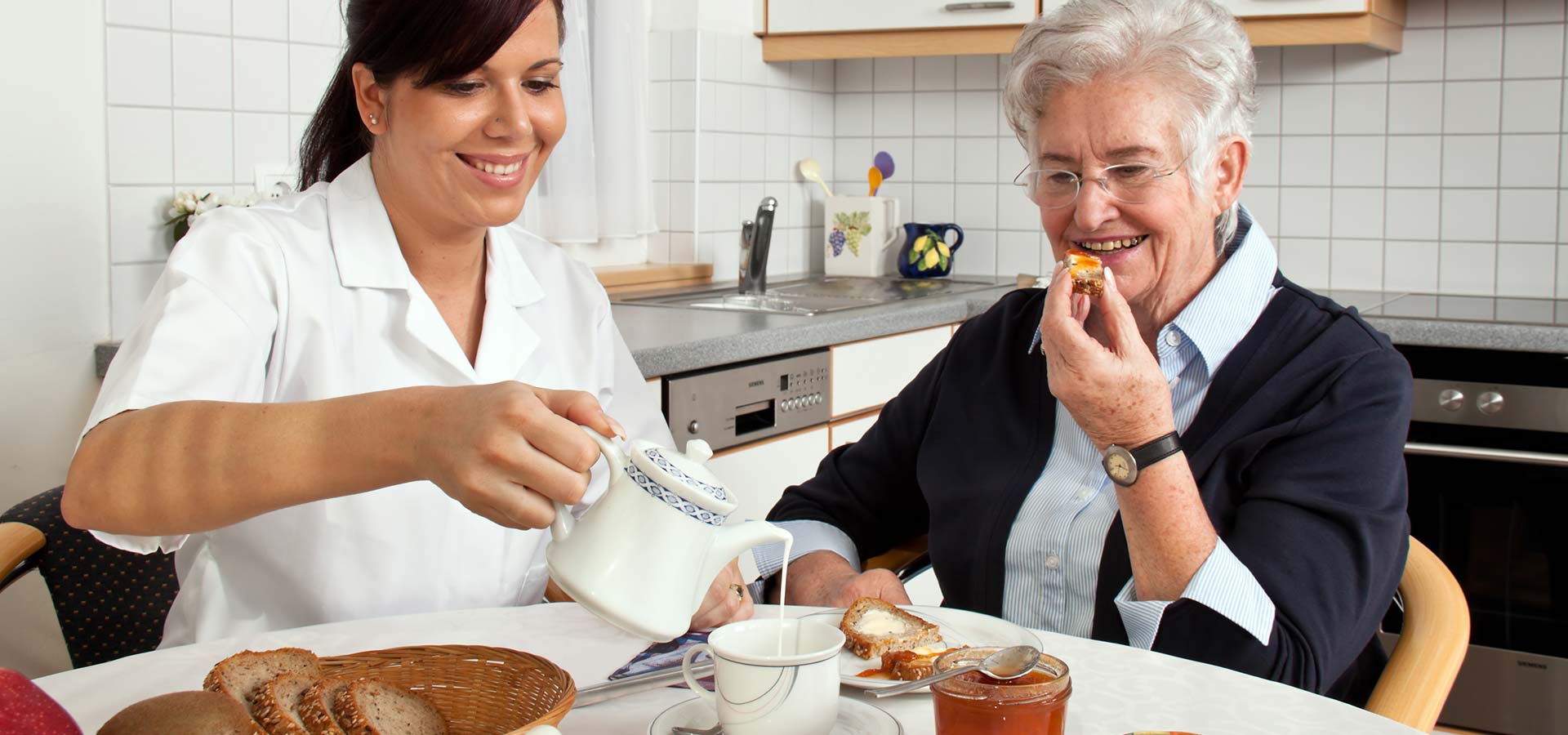 Senior Care Boca Raton