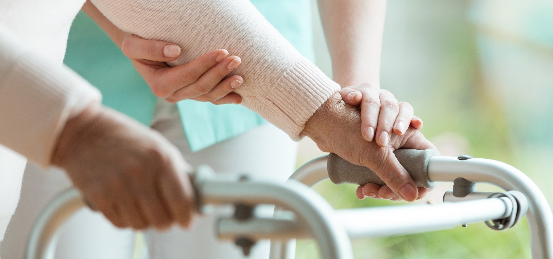 Boca Raton Elderly Care